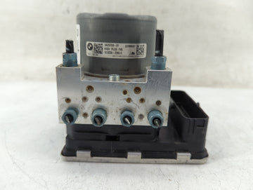 2021 Bmw 228i ABS Pump Control Module Replacement P/N:5A25FD9-01 10.0220-2265.4, 5A25FE0-01, 10.0919-6564.3, 10.0629-3887.1 