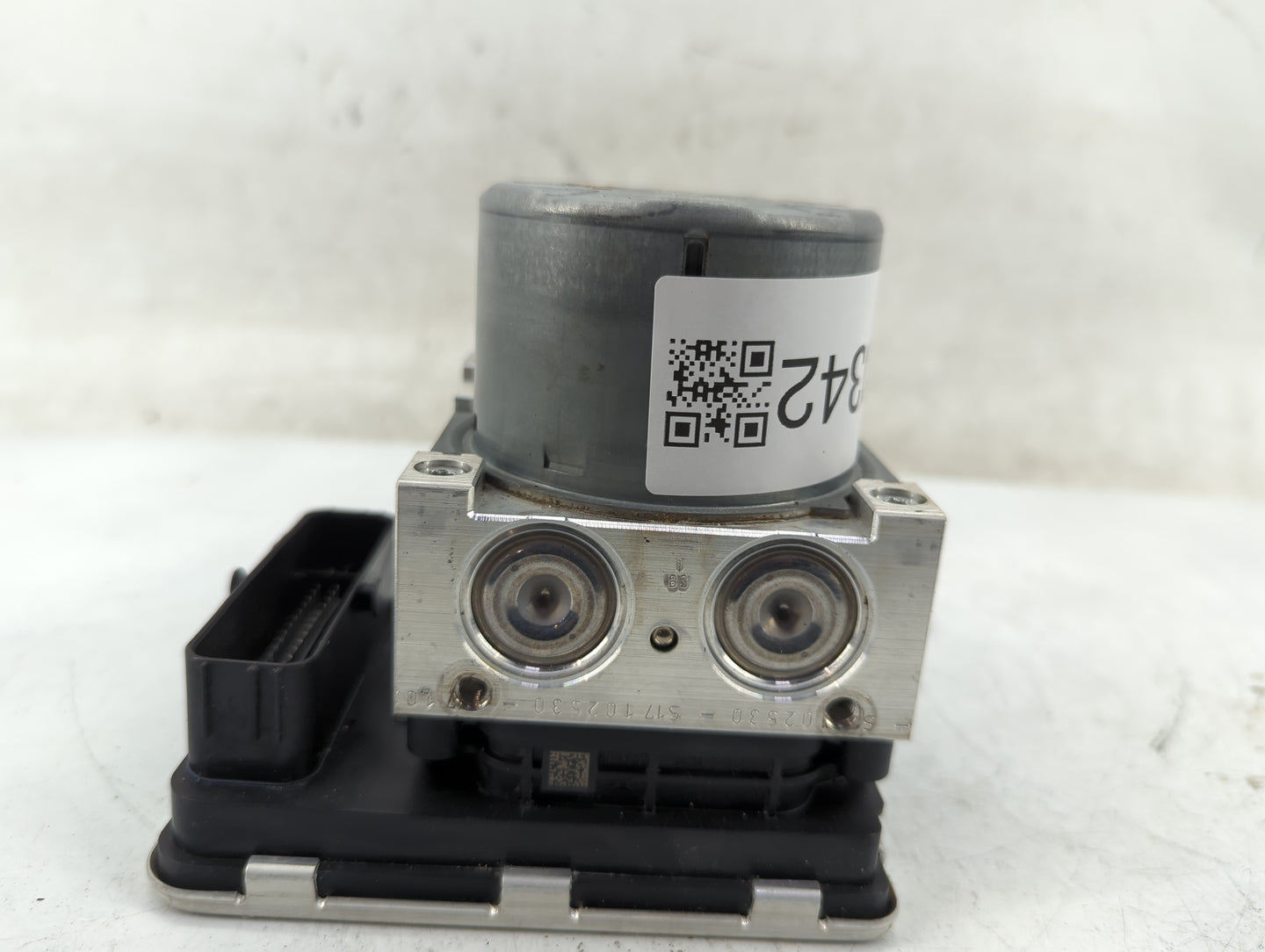 2021 Bmw 228i ABS Pump Control Module Replacement P/N:5A25FD9-01 10.0220-2265.4, 5A25FE0-01, 10.0919-6564.3, 10.0629-3887.1 