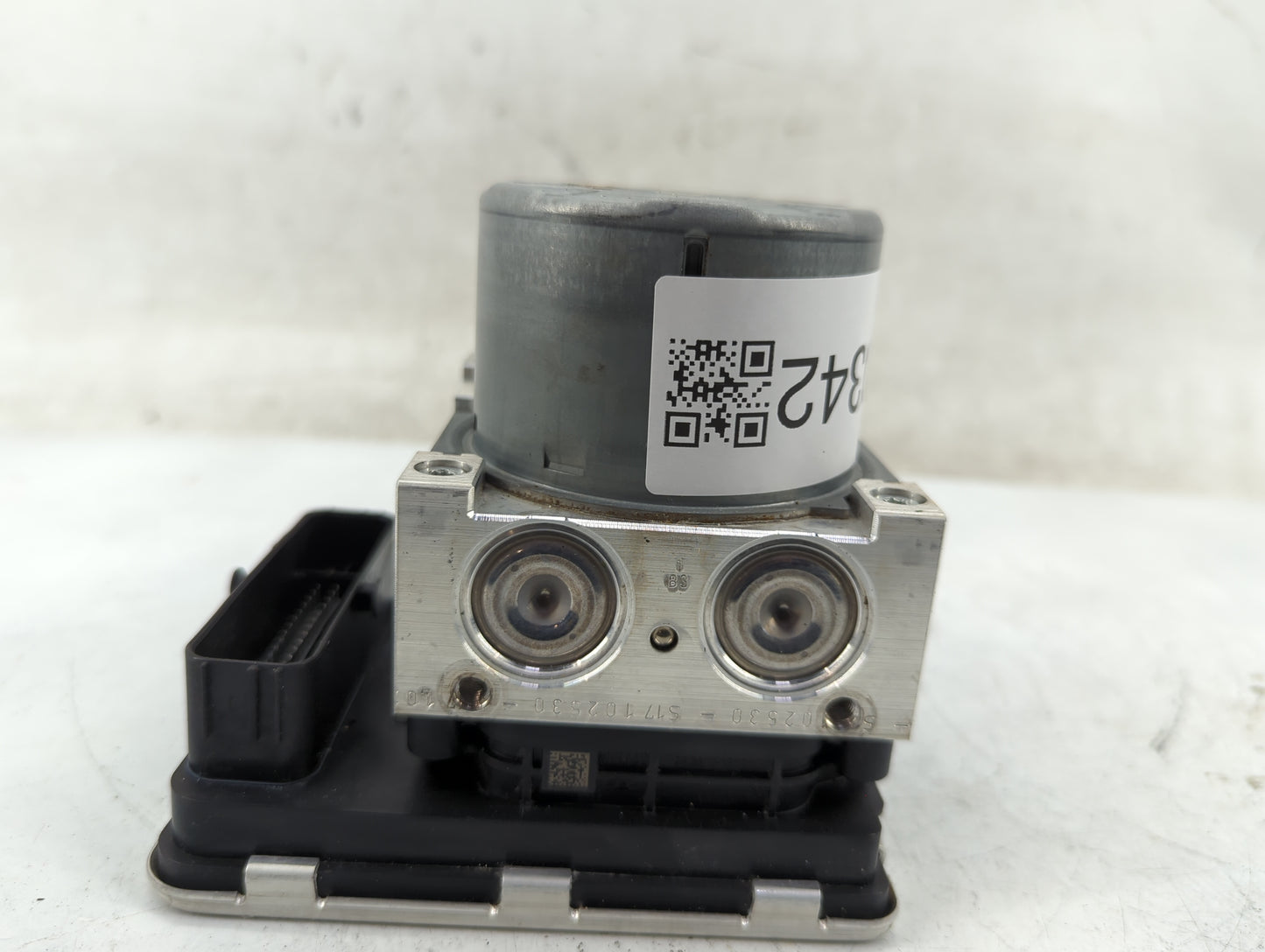 2021 Bmw 228i ABS Pump Control Module Replacement P/N:5A25FD9-01 10.0220-2265.4, 5A25FE0-01, 10.0919-6564.3, 10.0629-3887.1 