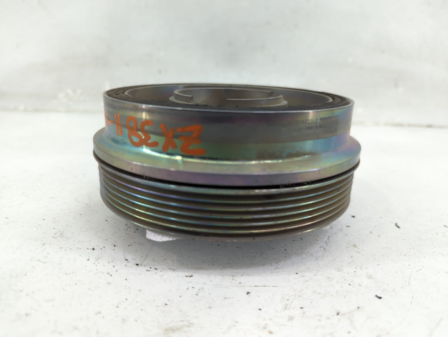 2021 Bmw 228i 1460804 - Oemusedautoparts1.com