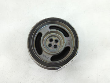 Bmw 228i Harmonic Balancer Crankshaft Pulley Damper - Oemusedautoparts1.com