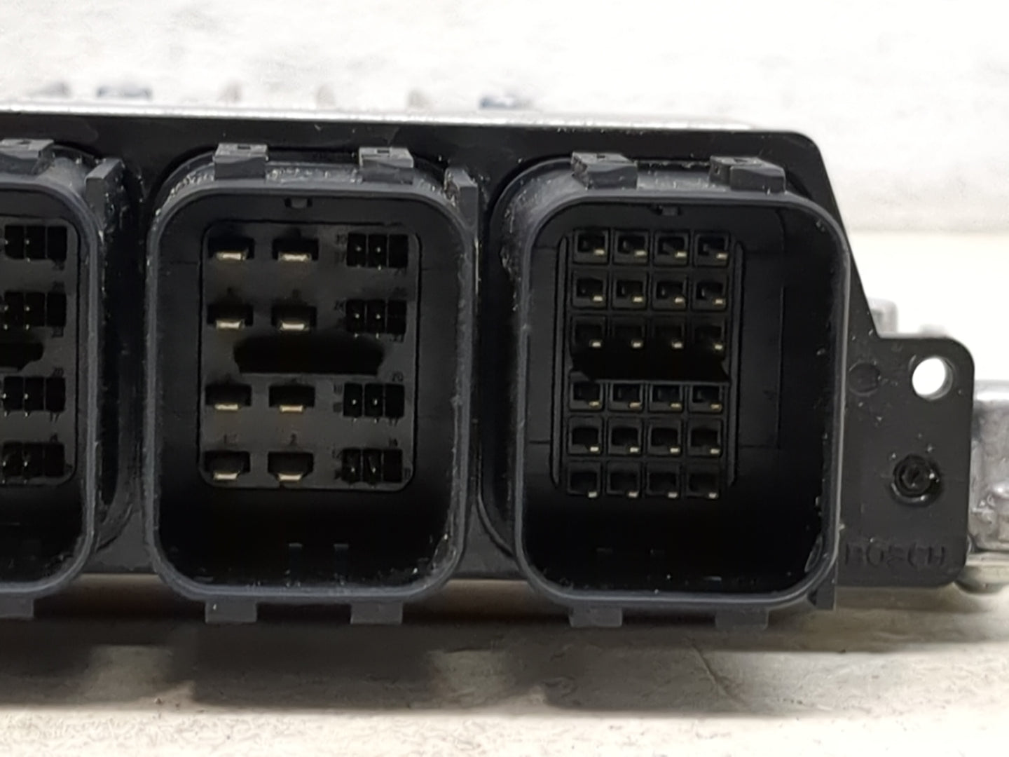 2021 Bmw 228i PCM Engine Control Computer ECU ECM PCU OEM P/N:0 261 S10 0AR 9 799 769-01 Fits Fits 2019 2020 2022 OEM Used A