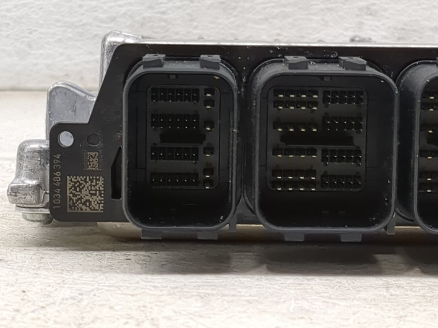 2021 Bmw 228i PCM Engine Control Computer ECU ECM PCU OEM P/N:0 261 S10 0AR 9 799 769-01 Fits Fits 2019 2020 2022 OEM Used A