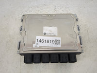 2021 Bmw 228i PCM Engine Control Computer ECU ECM PCU OEM P/N:0 261 S10 0AR 9 799 769-01 Fits Fits 2019 2020 2022 OEM Used A