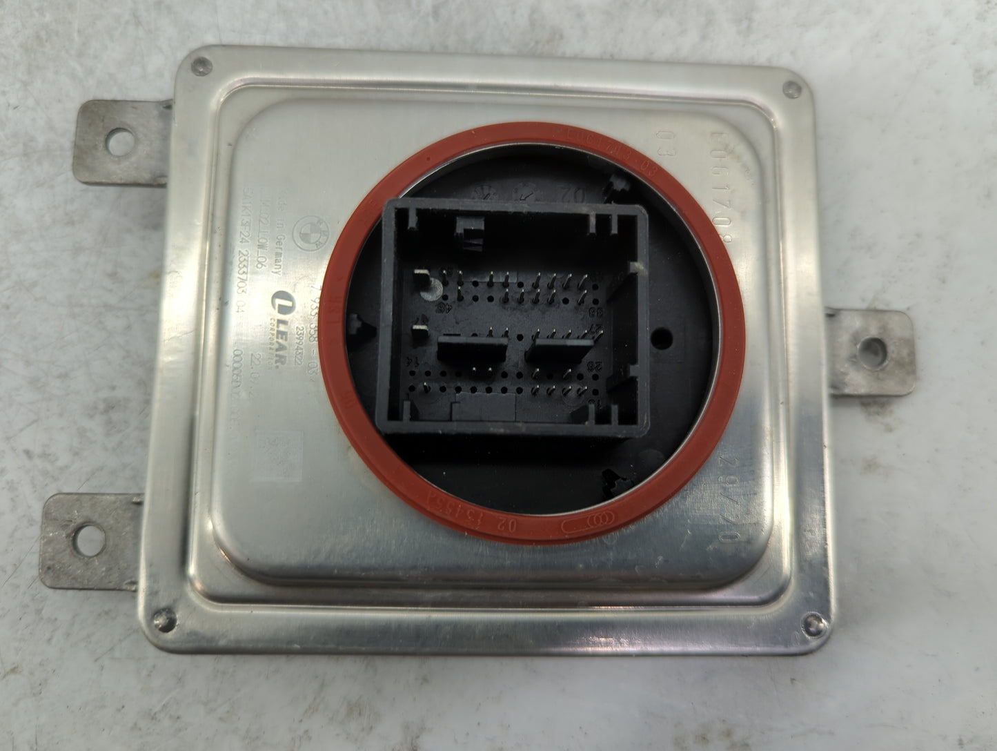 2021 Bmw 228i Headlight Ballast Head Light - Oemusedautoparts1.com