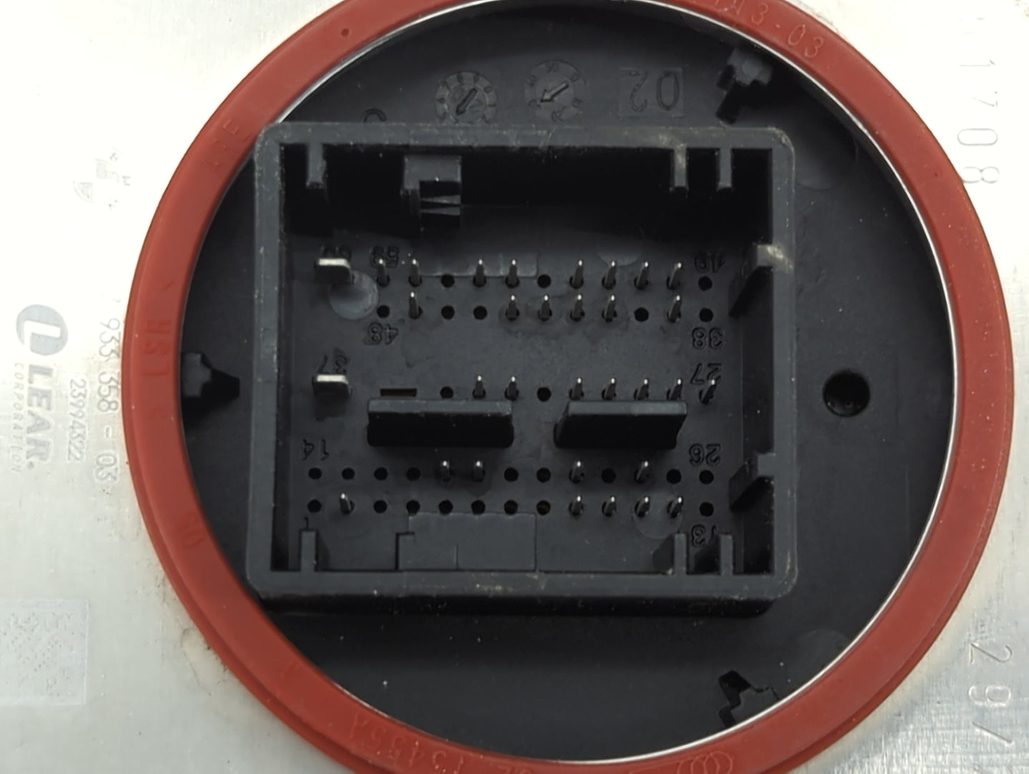 2021 Bmw 228i Headlight Ballast Head Light - Oemusedautoparts1.com