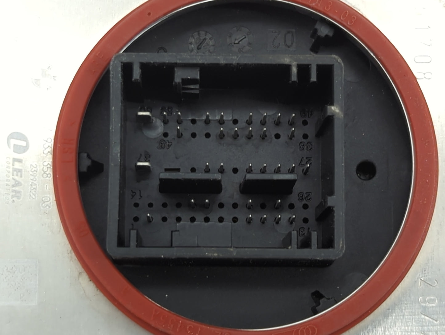 2021 Bmw 228i Headlight Ballast Head Light - Oemusedautoparts1.com