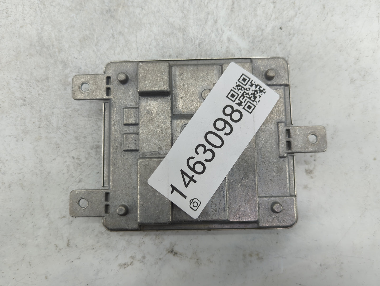 2021 Bmw 228i Headlight Ballast Head Light - Oemusedautoparts1.com
