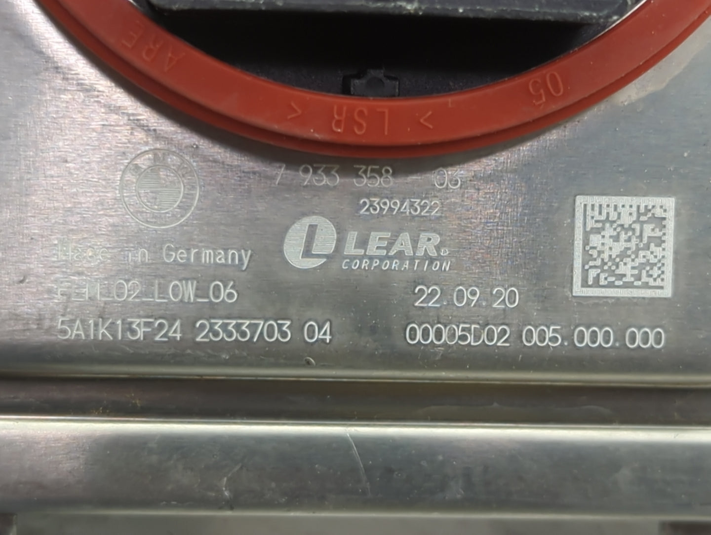 2021 Bmw 228i Headlight Ballast Head Light - Oemusedautoparts1.com