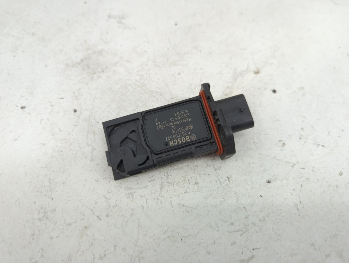 Bmw 228i Mass Air Flow Meter Maf Sensor 1464729 - Oemusedautoparts1.com