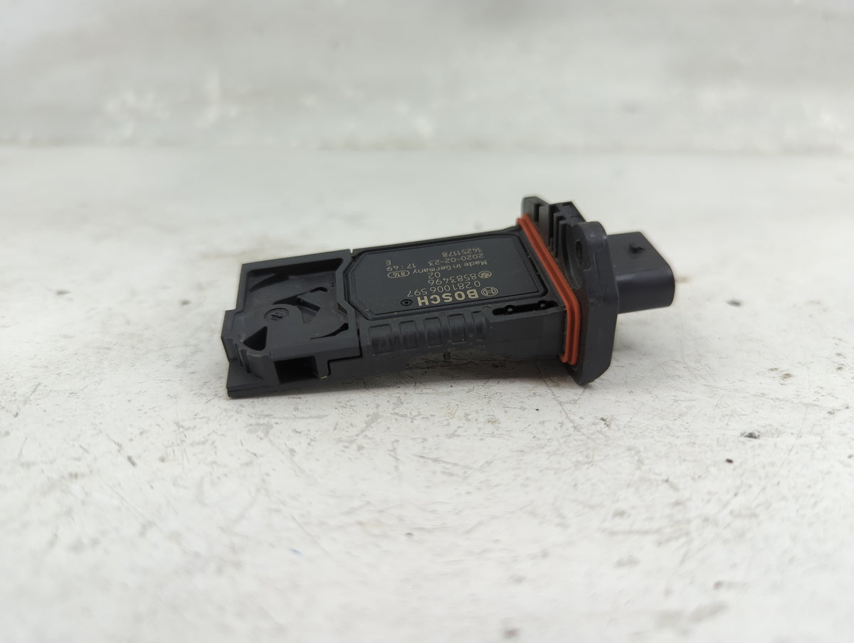Bmw 228i Mass Air Flow Meter Maf Sensor 1464729 - Oemusedautoparts1.com