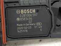 Bmw 228i Mass Air Flow Meter Maf Sensor 1464729 - Oemusedautoparts1.com