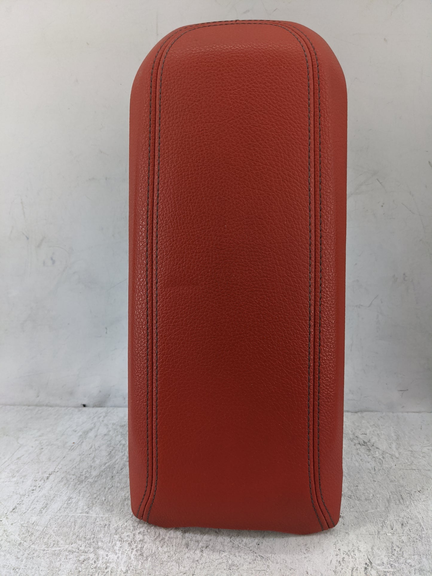 2021 Bmw 228i Center Console Armrest Cover Lid Fits OEM Used Auto Parts - Oemusedautoparts1.com