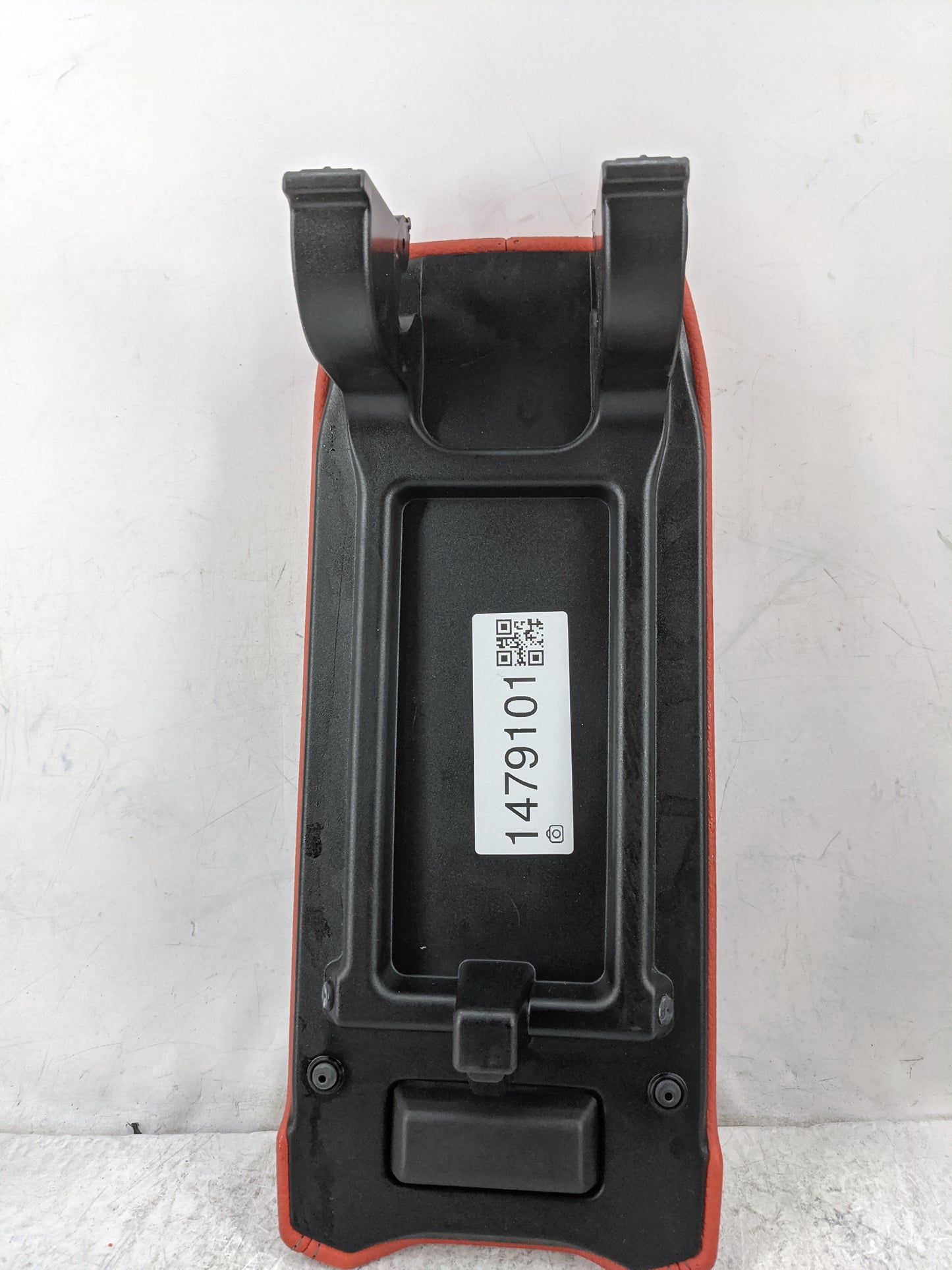2021 Bmw 228i Center Console Armrest Cover Lid Fits OEM Used Auto Parts - Oemusedautoparts1.com
