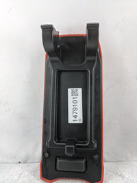 2021 Bmw 228i Center Console Armrest Cover Lid Fits OEM Used Auto Parts - Oemusedautoparts1.com