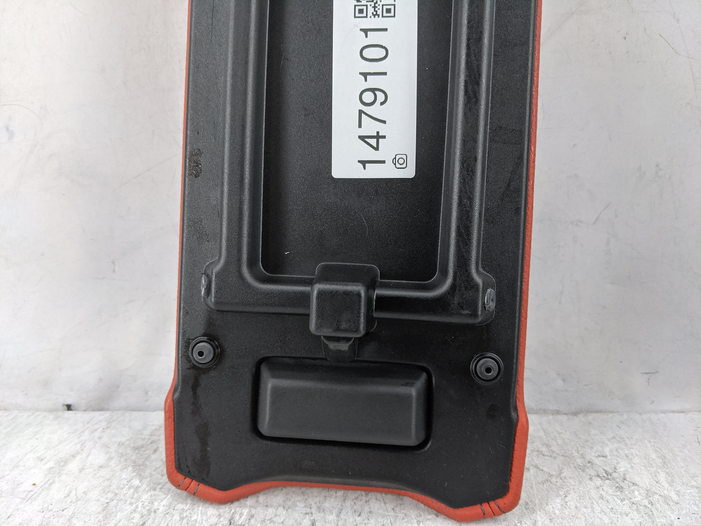 2021 Bmw 228i Center Console Armrest Cover Lid Fits OEM Used Auto Parts - Oemusedautoparts1.com