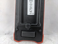 2021 Bmw 228i Center Console Armrest Cover Lid Fits OEM Used Auto Parts - Oemusedautoparts1.com
