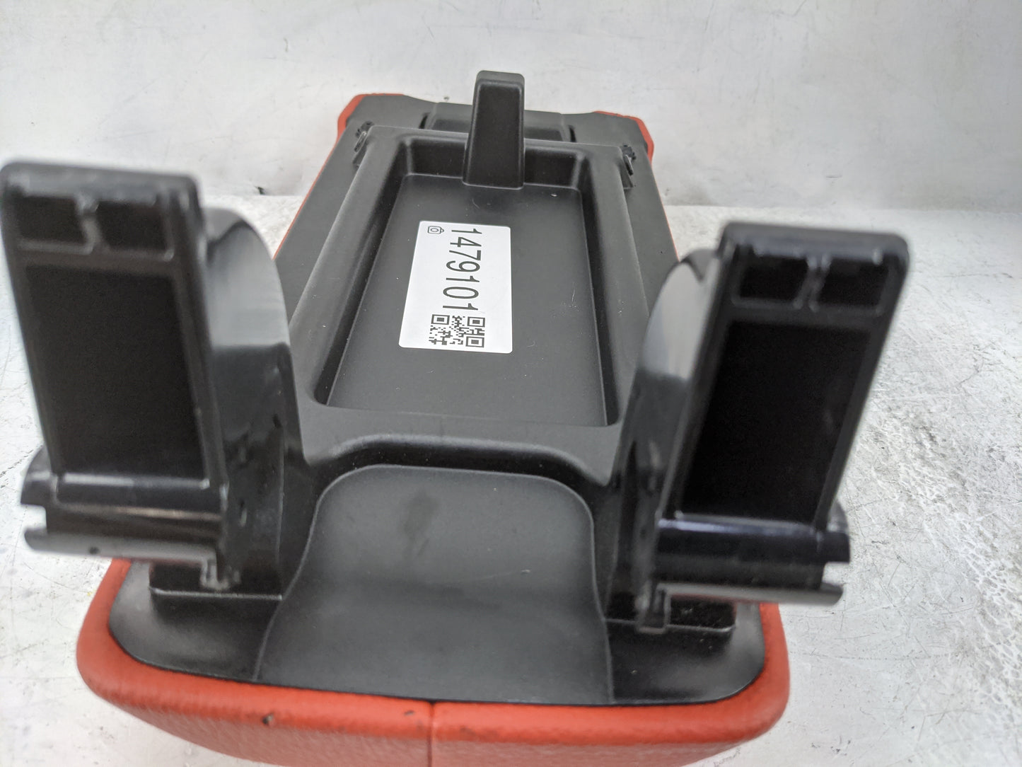 2021 Bmw 228i Center Console Armrest Cover Lid Fits OEM Used Auto Parts - Oemusedautoparts1.com