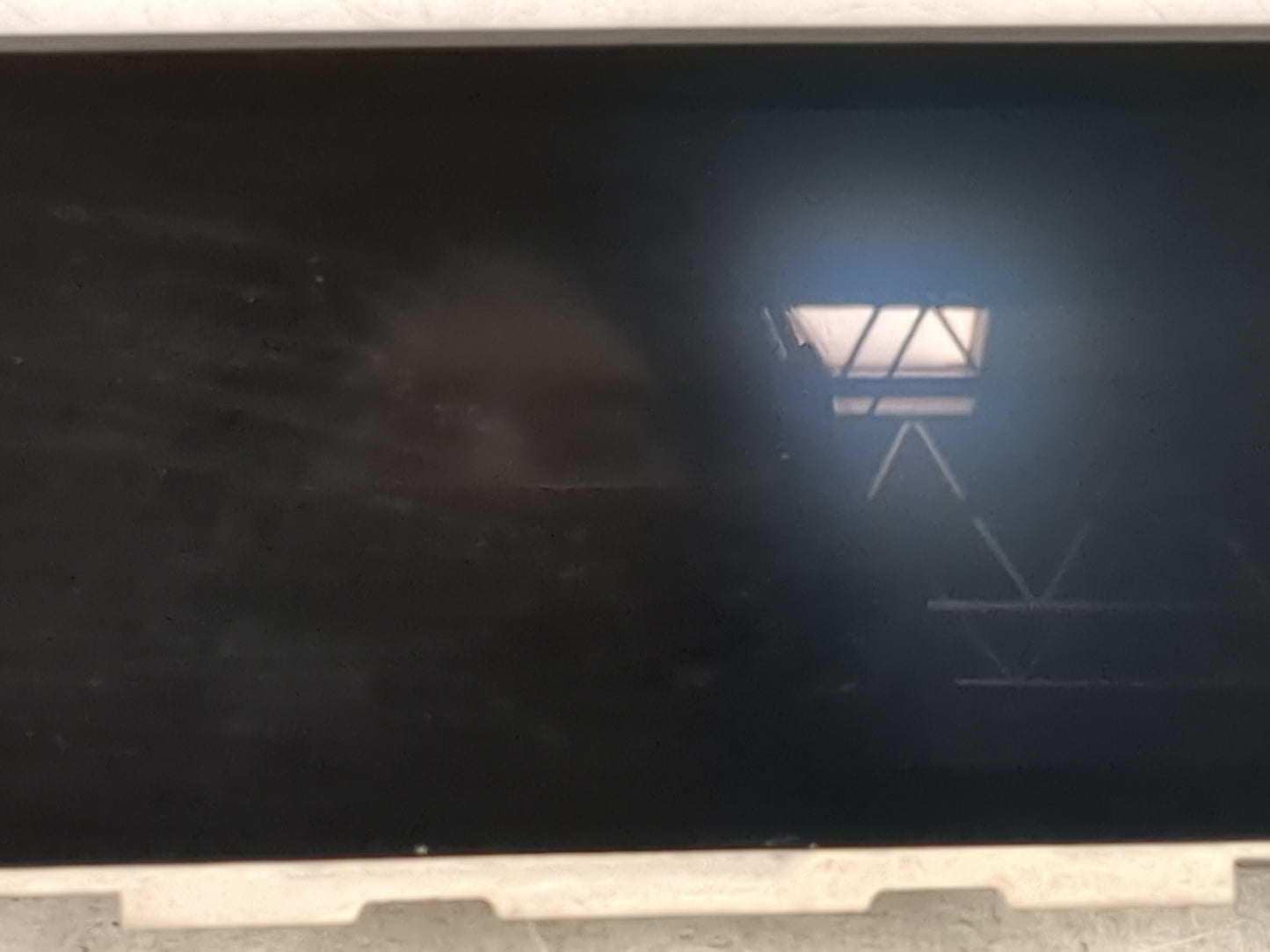 2021 Bmw 228i Information Display Screen 1483024 - Oemusedautoparts1.com