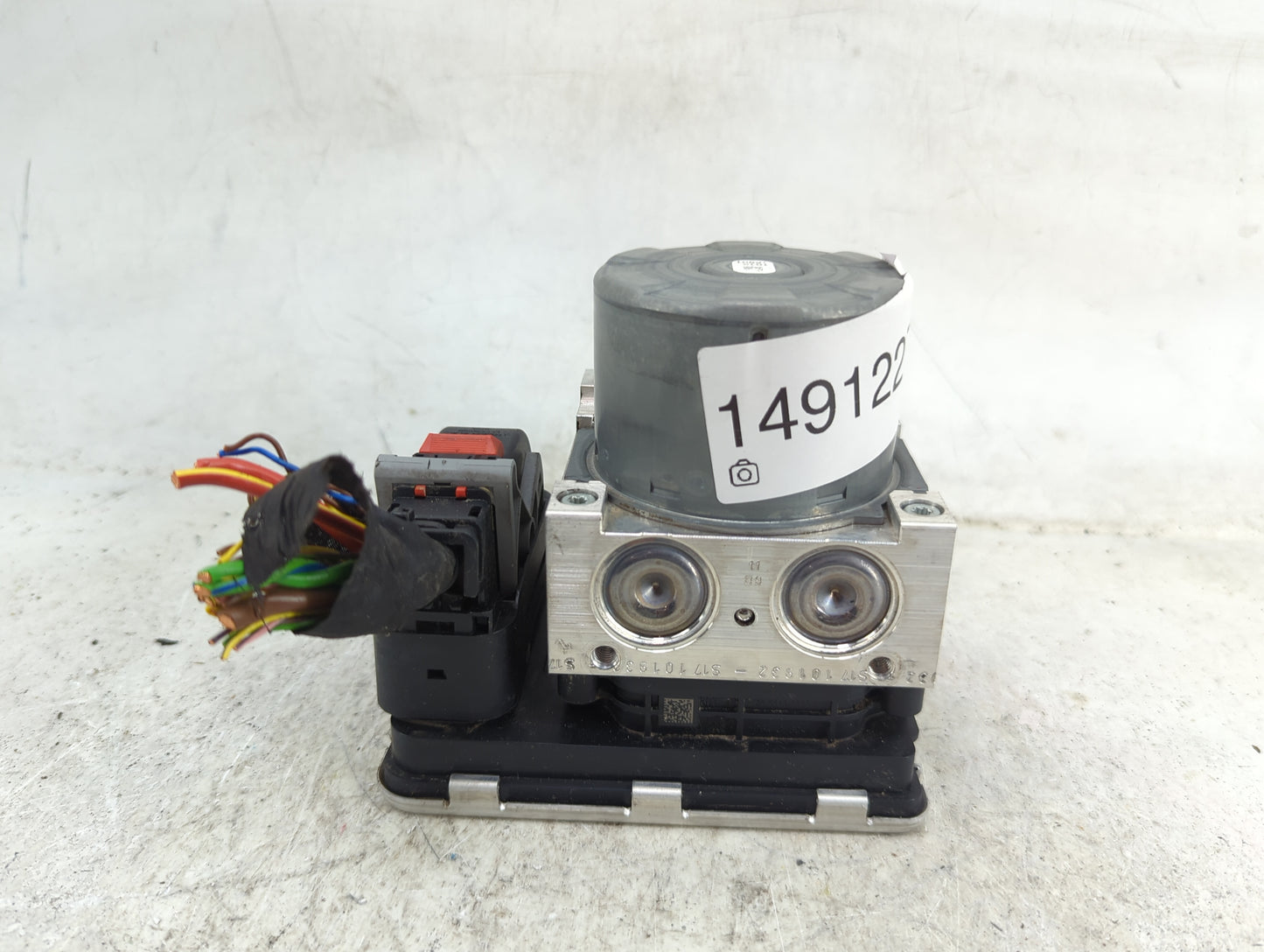 2021 Bmw 228i ABS Pump Control Module Replacement P/N:5A25FD9-01 10.0220-2265.4, 8801531-01 Fits OEM Used Auto Parts - Oemus