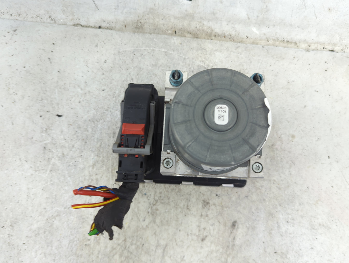 2021 Bmw 228i ABS Pump Control Module Replacement P/N:5A25FD9-01 10.0220-2265.4, 8801531-01 Fits OEM Used Auto Parts - Oemus