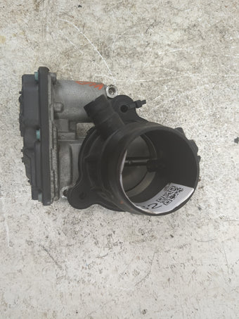 compare product 2021 Bmw 228i Throttle Body P/N:13.54 7 619 008 03 A2C15022400 Fits Fits 2016 2017 2018 2019 2020 2022 OEM Used Auto Parts