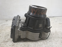 2021 Bmw 228i Throttle Body P/N:13.54 7 619 008 03 A2C15022400 Fits Fits 2016 2017 2018 2019 2020 2022 OEM Used Auto Parts -