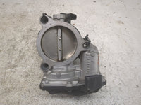 2021 Bmw 228i Throttle Body P/N:13.54 7 619 008 03 A2C15022400 Fits Fits 2016 2017 2018 2019 2020 2022 OEM Used Auto Parts -