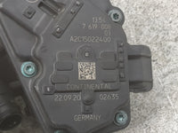 2021 Bmw 228i Throttle Body P/N:13.54 7 619 008 03 A2C15022400 Fits Fits 2016 2017 2018 2019 2020 2022 OEM Used Auto Parts -