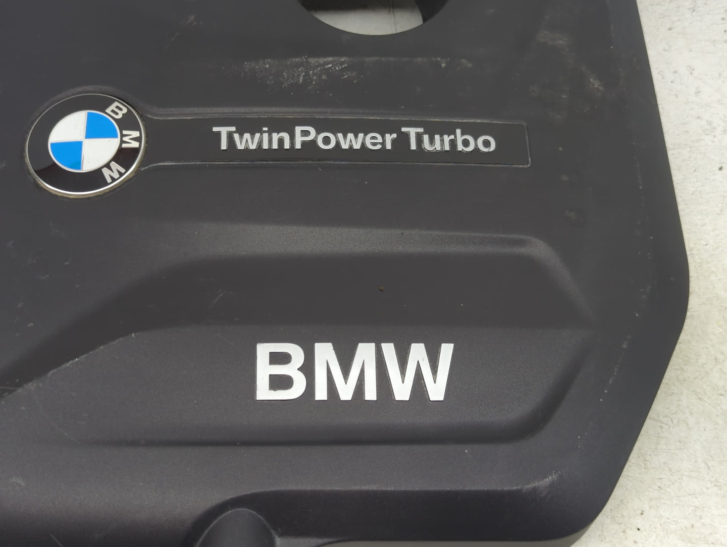 2021 Bmw 230i Engine Cover - Oemusedautoparts1.com