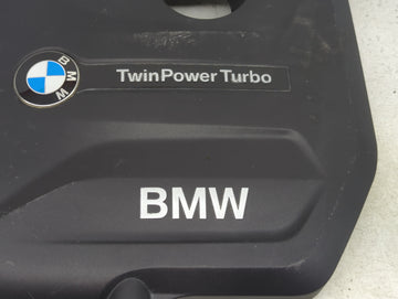 2021 Bmw 230i Engine Cover