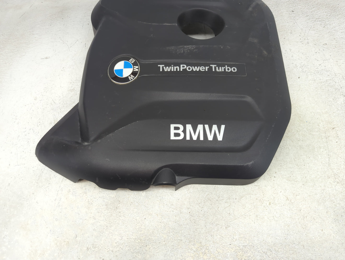 2021 Bmw 230i Engine Cover - Oemusedautoparts1.com