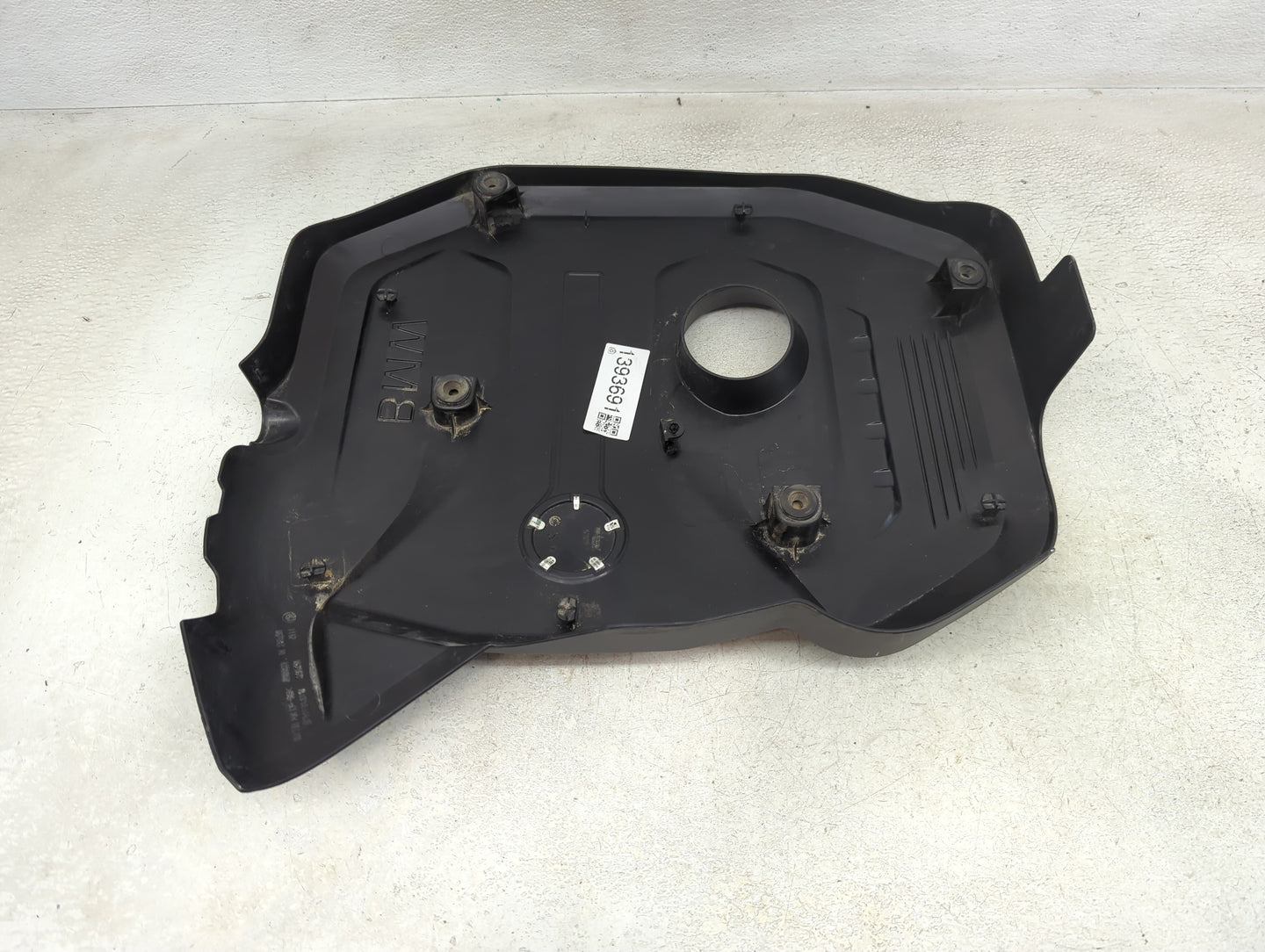 2021 Bmw 230i Engine Cover - Oemusedautoparts1.com
