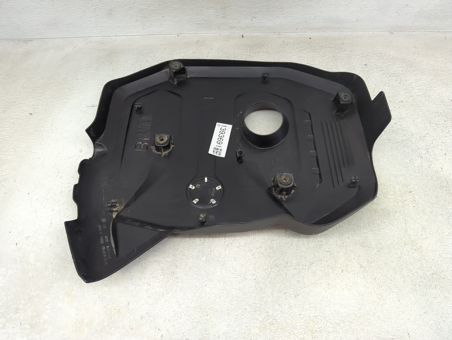 2021 Bmw 230i Engine Cover - Oemusedautoparts1.com
