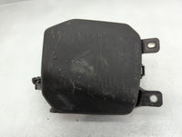 2021 Bmw 323i Fusebox Fuse Box Panel Relay Module P/N:PP-TD10 5676 Fits OEM Used Auto Parts - Oemusedautoparts1.com