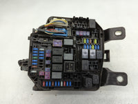 2021 Bmw 323i Fusebox Fuse Box Panel Relay Module P/N:PP-TD10 5676 Fits OEM Used Auto Parts - Oemusedautoparts1.com
