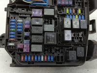 2021 Bmw 323i Fusebox Fuse Box Panel Relay Module P/N:PP-TD10 5676 Fits OEM Used Auto Parts - Oemusedautoparts1.com