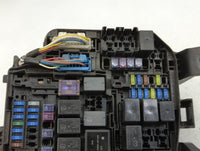 2021 Bmw 323i Fusebox Fuse Box Panel Relay Module P/N:PP-TD10 5676 Fits OEM Used Auto Parts - Oemusedautoparts1.com
