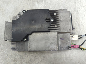 2021-2021 Bmw 330e Radio Speaker Amplifier - Oemusedautoparts1.com