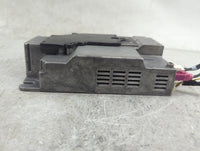 2021-2021 Bmw 330e Radio Speaker Amplifier - Oemusedautoparts1.com