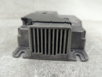 2021-2021 Bmw 330e Radio Speaker Amplifier - Oemusedautoparts1.com
