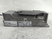 2021-2021 Bmw 330e Radio Speaker Amplifier - Oemusedautoparts1.com