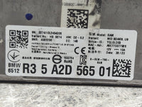 2021-2021 Bmw 330e Radio Speaker Amplifier - Oemusedautoparts1.com