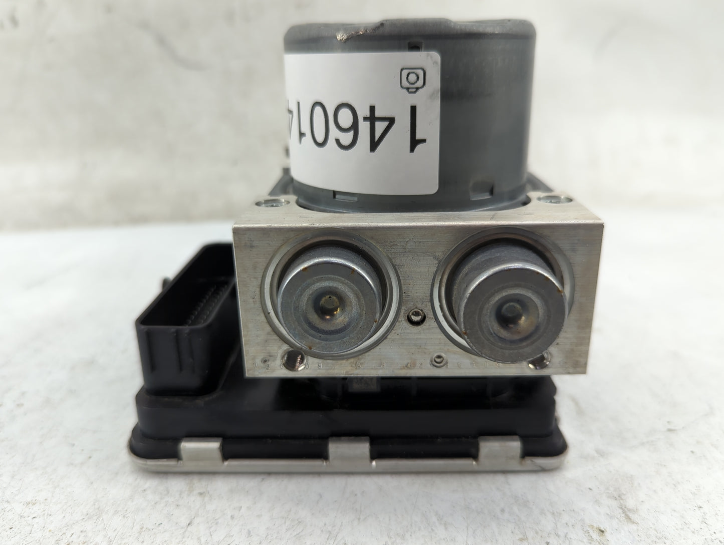 2021 Bmw 330e ABS Pump Control Module Replacement P/N:5A25EE5-01 10.0220-2263.4, 5A25EE6, 10.0919-6562.3, 10.0629-3894.1 Fit