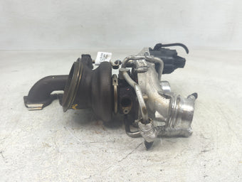 compare product 2019-2021 Bmw 330i Turbocharger Turbo Charger Super Charger Supercharger