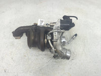 2019-2021 Bmw 330i Turbocharger Turbo Charger Super Charger Supercharger - Oemusedautoparts1.com