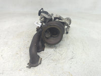 2019-2021 Bmw 330i Turbocharger Turbo Charger Super Charger Supercharger - Oemusedautoparts1.com