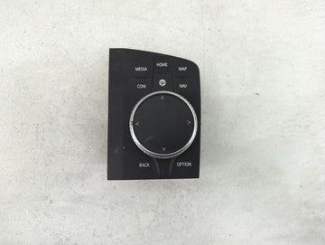 2021 Bmw 330i Radio AM FM Cd Player Receiver Replacement P/N:6582 5A1D041-01 ZE5A1D041-01 Fits OEM Used Auto Parts - Oemused