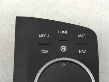 2021 Bmw 330i Radio AM FM Cd Player Receiver Replacement P/N:6582 5A1D041-01 ZE5A1D041-01 Fits OEM Used Auto Parts