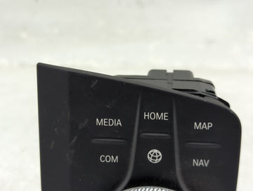 2021 Bmw 330i Radio AM FM Cd Player Receiver Replacement P/N:65825A12F47 ZE5A12F47-01, ZBE-07, 0001425767, 90160-151/5014 Fits OEM Used Auto Parts